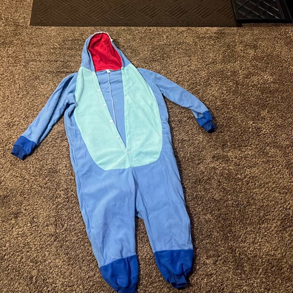 pjs